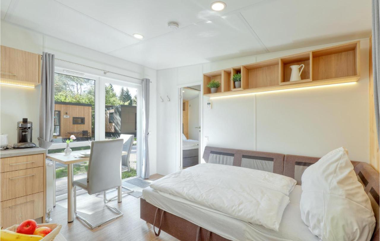 Tiny Haus 11A Am Brombachsee プラインフェルト エクステリア 写真